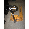 Lift-Rite 5000LBS Pallet Jack 26.5" x 48"